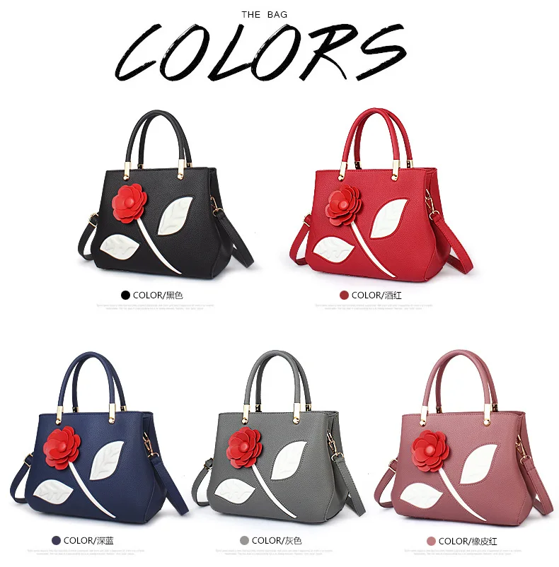 27 Women Bag 2017 New Handbag Womens Korean Version Of Sweet Shape Fashion Female Package Messenger Shoulders Handbags