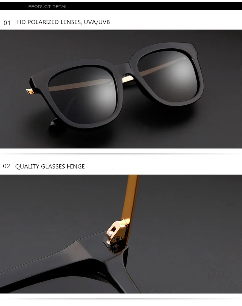 Parzin Tr 90 Для мужчин солнцезащитные очки Винтаж поляризованных солнцезащитных очков Для женщин любителей дизайна солнцезащитные очки