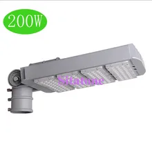 Новейший Регулируемый 200 Вт светодиодный модуль, светодиоды уличного освещения с meanwell UL драйвер AC85-265V