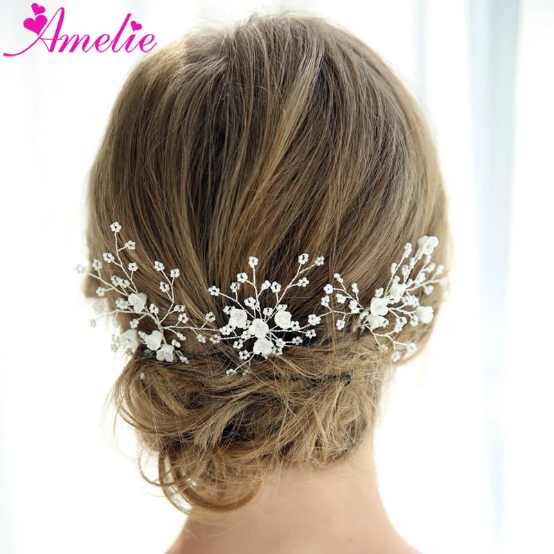 AC153 hair pin