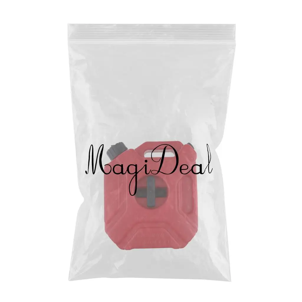3L Portable Gasoline Gas Petrol Can ATV UTV Car Motorcycle Scooter Motorcycle Car Accessories
