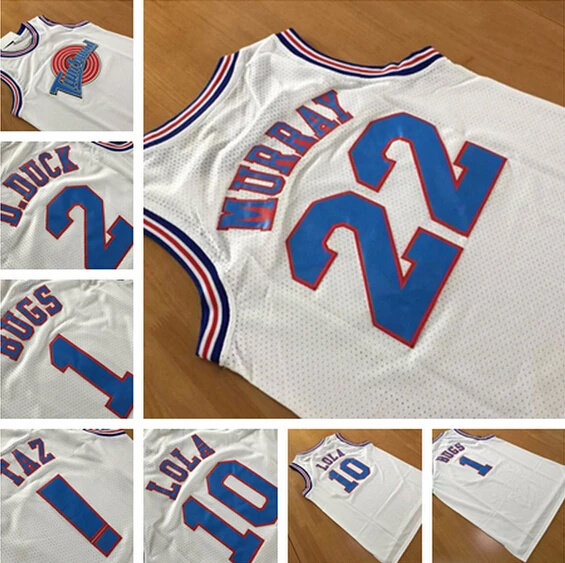 space jam jersey for kids