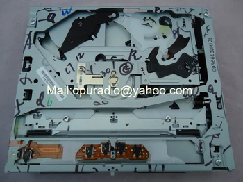 

New Painer DVD loader mechanism for Lexus LX570 HondADVD Toyota car audio navigation sound system radio