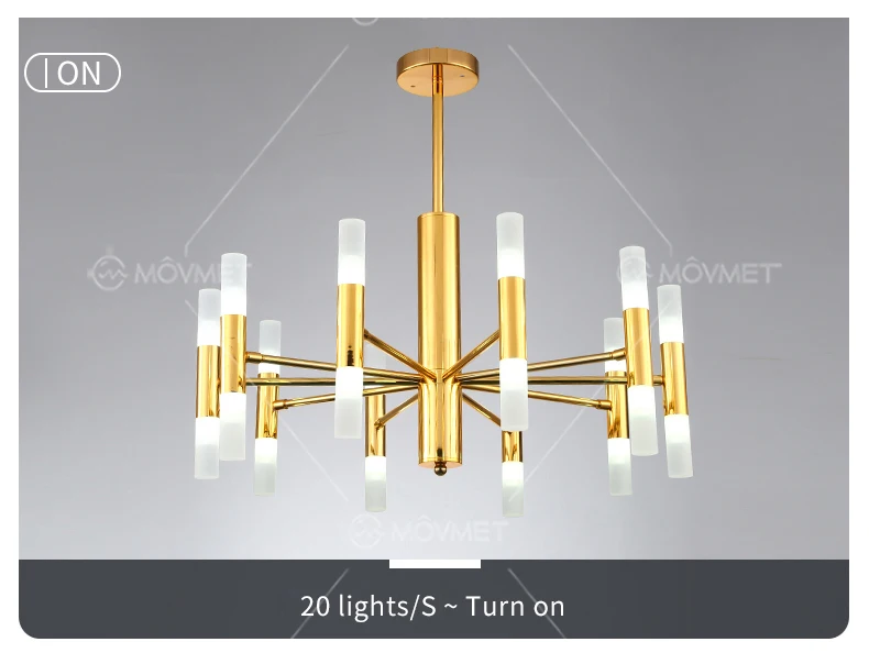 Designer de Moda Luz para Cozinha Moderna Ouro Preto Teto Arte Deco Suspenso Lustre Lâmpada Sala Estar Quarto Loft Led Mod. 136161 10 Designer de moda moderna ouro preto led