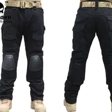 Emerson тактический bdu G2 военные брюки Emerson bdu Military армейские брюки Лесной Камуфляж