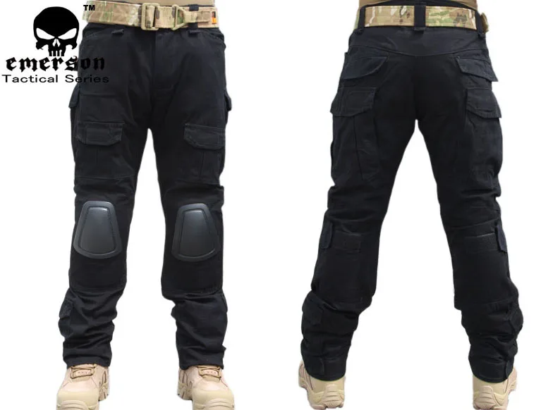 Emerson Тактические bdu G2 боевые брюки BDU военные армейские брюки|camouflage skirts|camouflage