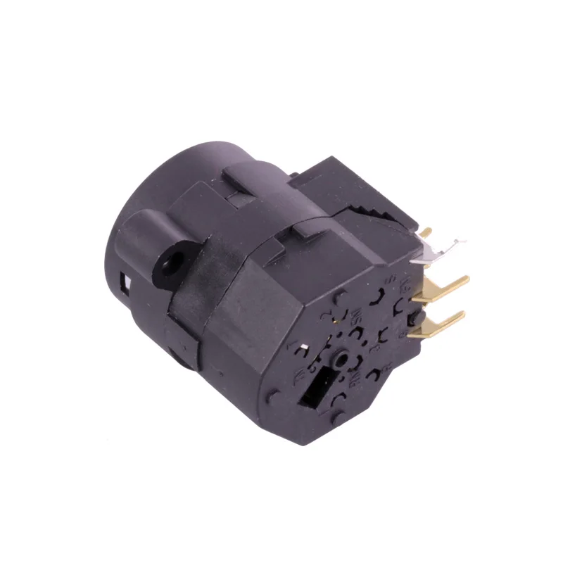 Разъем XLR с прямым углом 20 шт. 11pin две функции 3 контактный разъем гнездовой