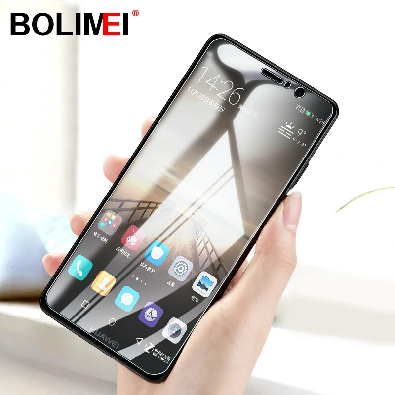 

Screen Protector Glass On The For Huawei P8 P9 Plus Honor 8 Tempered Glass For Huawei Honor 8 Lite Protective Film