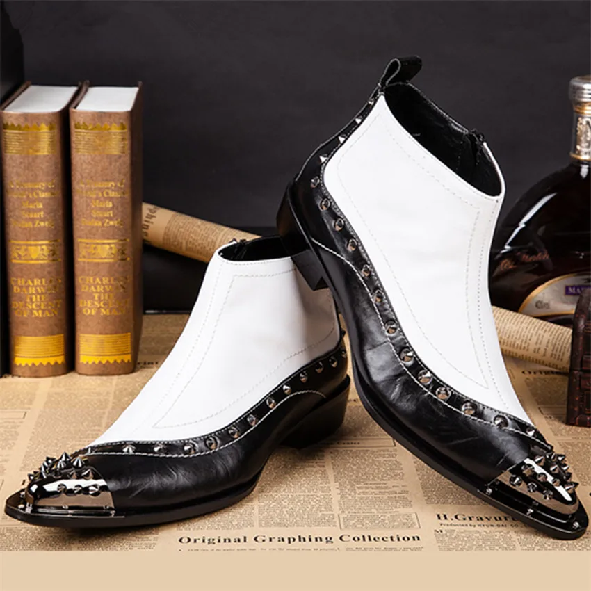 chaussures militaires