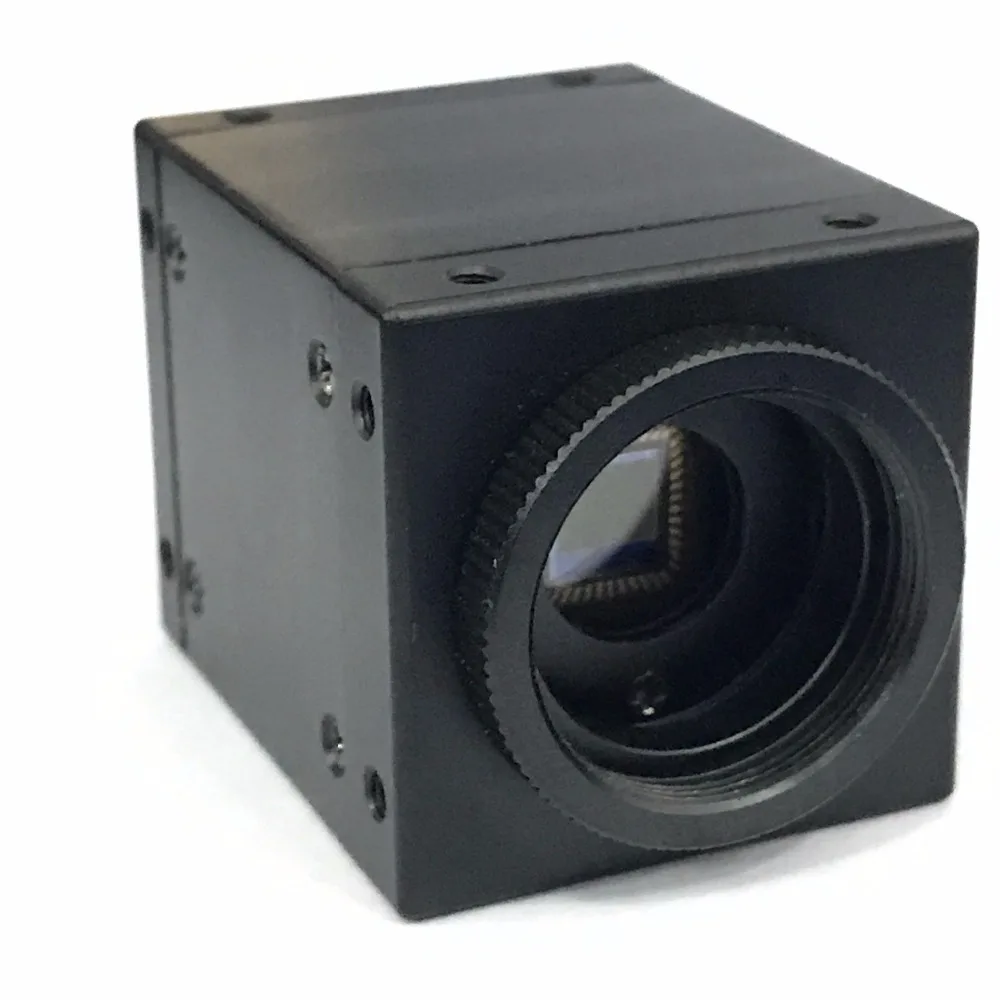 

USB 2.0 10MP Color Industrial Video Camera for machine vision systems SDK Demo Support Windows 7/8/10 Operating Systems