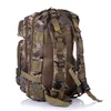 Camouflage Backpack 2