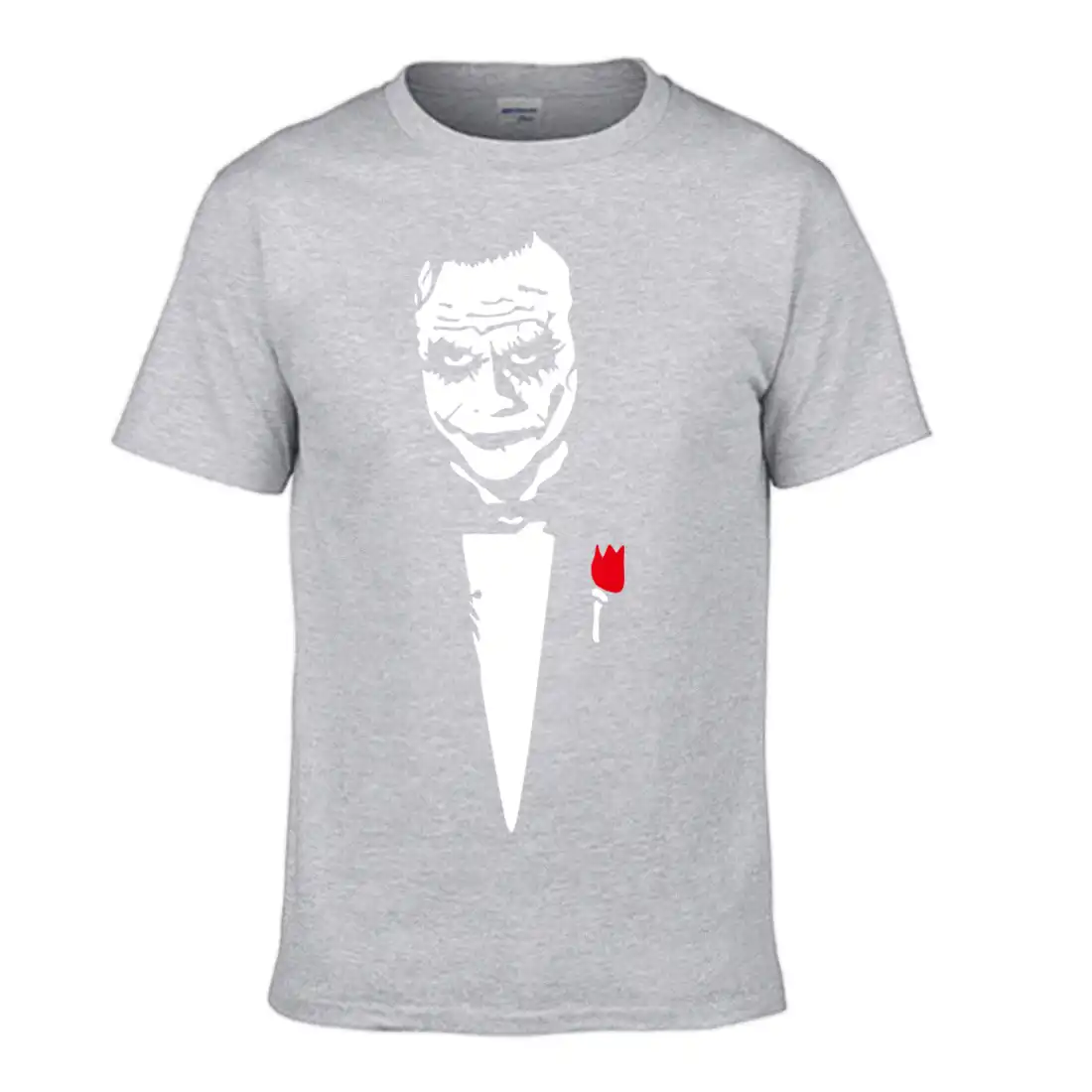camisetas para hombre estampadas