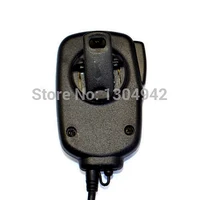 עבור baofeng uv ניו Baofeng רמקול מיקרופון מיקרופון עבור Baofeng UV-5R 5RA / B / C / D / E UV-3R + Kenwood מכשיר הקשר (4)