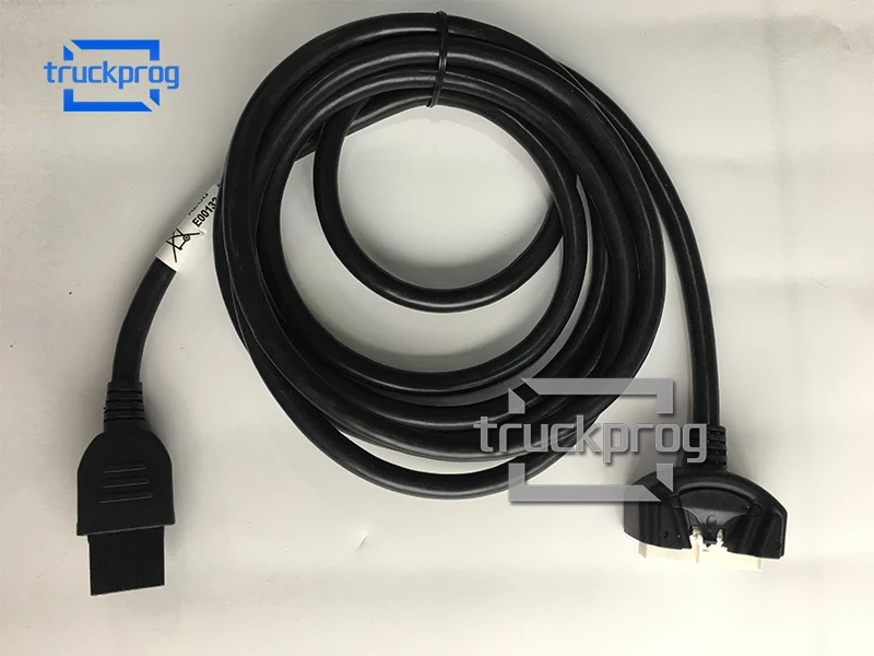 Диагностический кабель 8pin 88890027 для volvo vcads диагностический сканер 88890020 Vcads