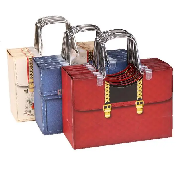 Luxury Gift Bags Party Literacy Basics