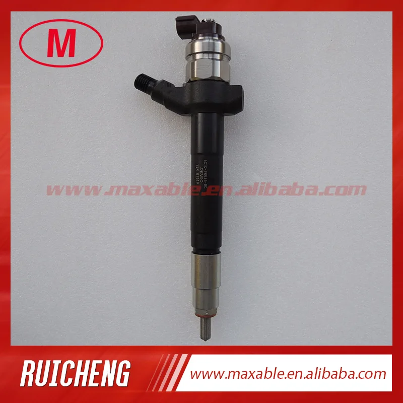 

Common rail fuel injector 095000-7060 for 8-97306073-7/8973060737