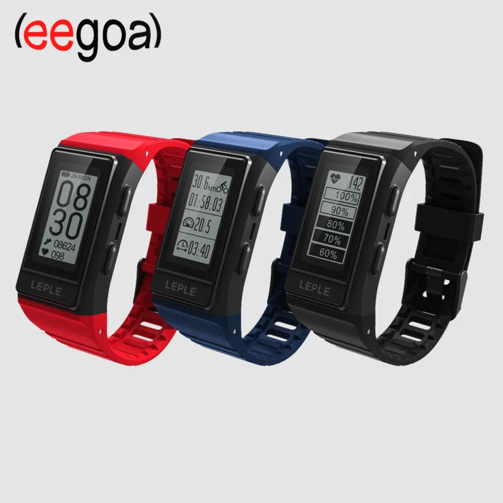 

S909GPS IP68 Waterproof Smart Sport Watch Outdoor Heart Rate Monitorng Smart Bracelet Tracker Plateau Fitness Tracker SmartWatch