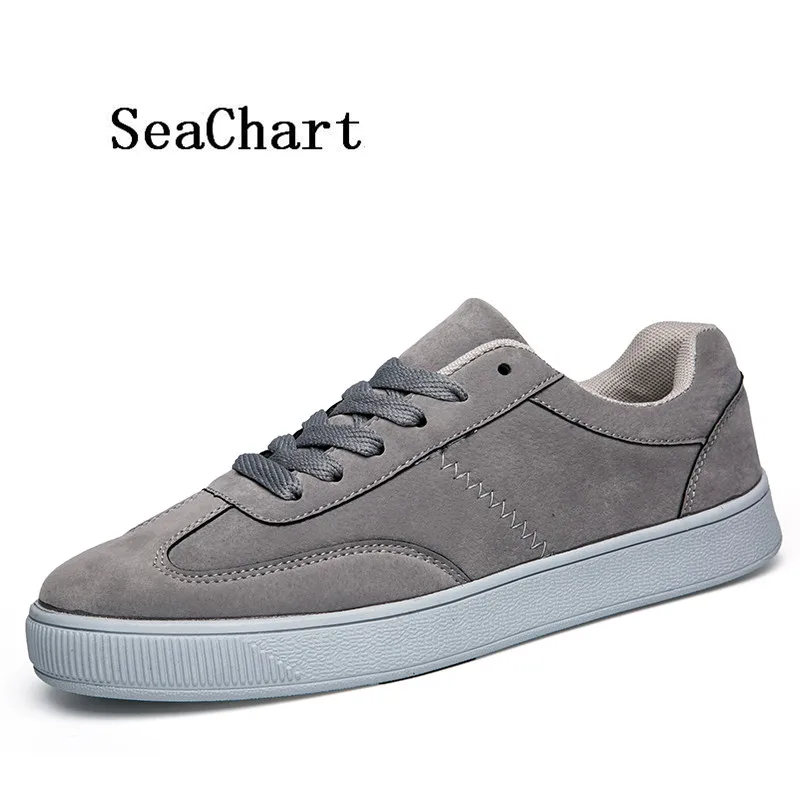 Prix pour SeaChart Nouveau Hommes Planche À Roulettes de Jeunes Hommes Pur Couleur Simple Design En Plein Air Rue Sneakers Usine Vente Directe Livraison Gratuite Prix pour SeaChart Nouveau Hommes Planche À Roulettes de Jeunes Hommes Pur Couleur Simple Design En Plein Air Rue Sneakers Usine Vente Directe Livraison Gratuite