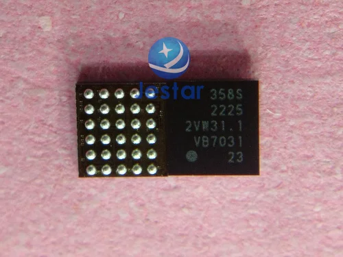 Зарядное устройство 358S 1947 2225 2122 1994 1939 2166 2295|ic charging|ic chargeric 358s |