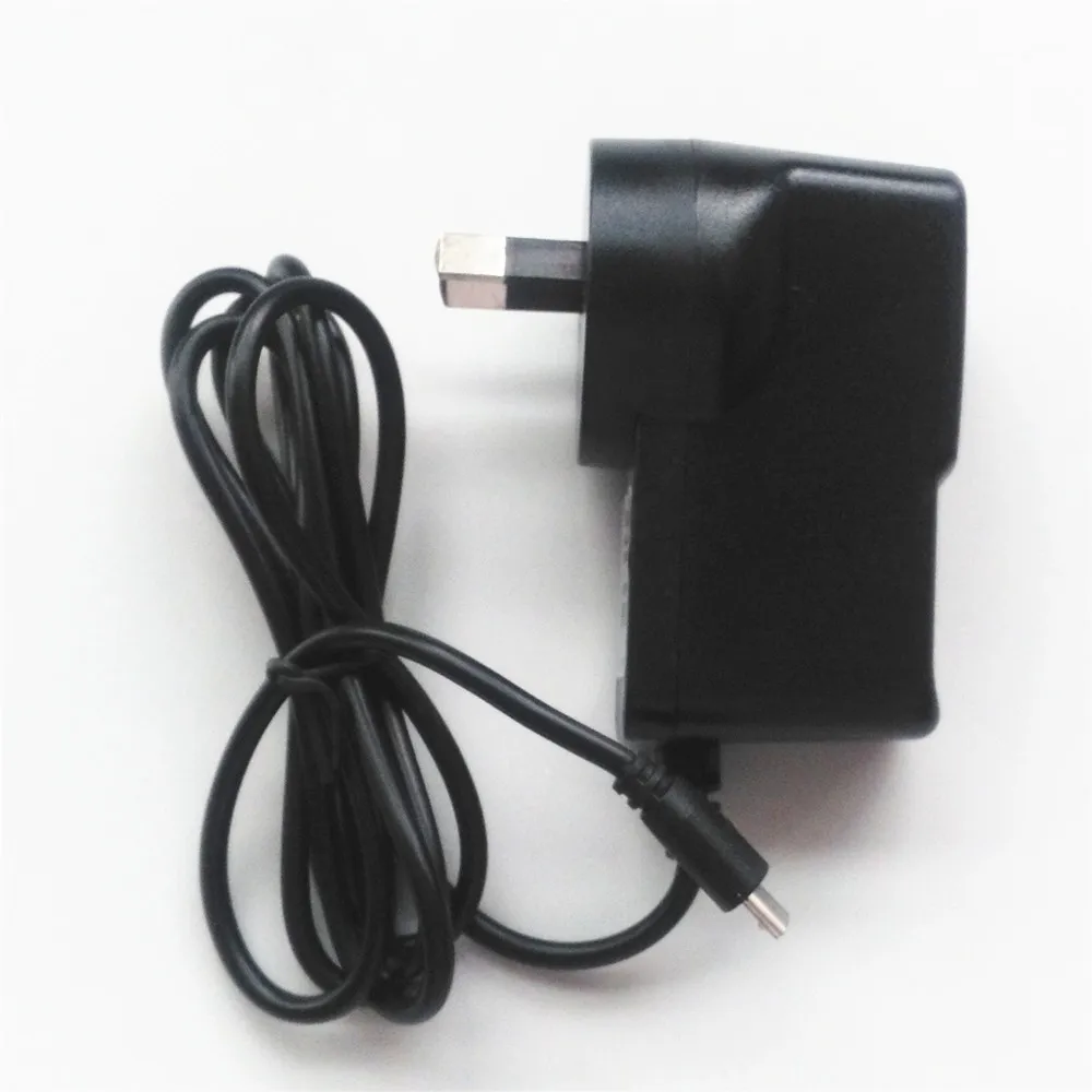 

HISPEEDIDO PSW 9v 1A 9 volt Adapter Charger for Roland TD-3 6 8 MC-09 303 307 Power Supply