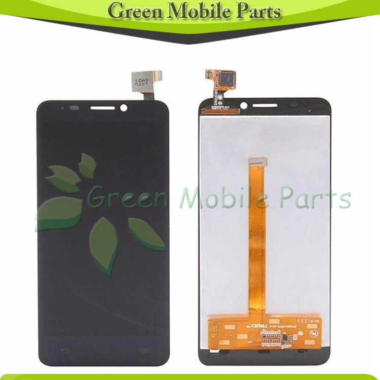 

For Alcatel One Touch idol X OT6035 LCD Display Screen Assembly