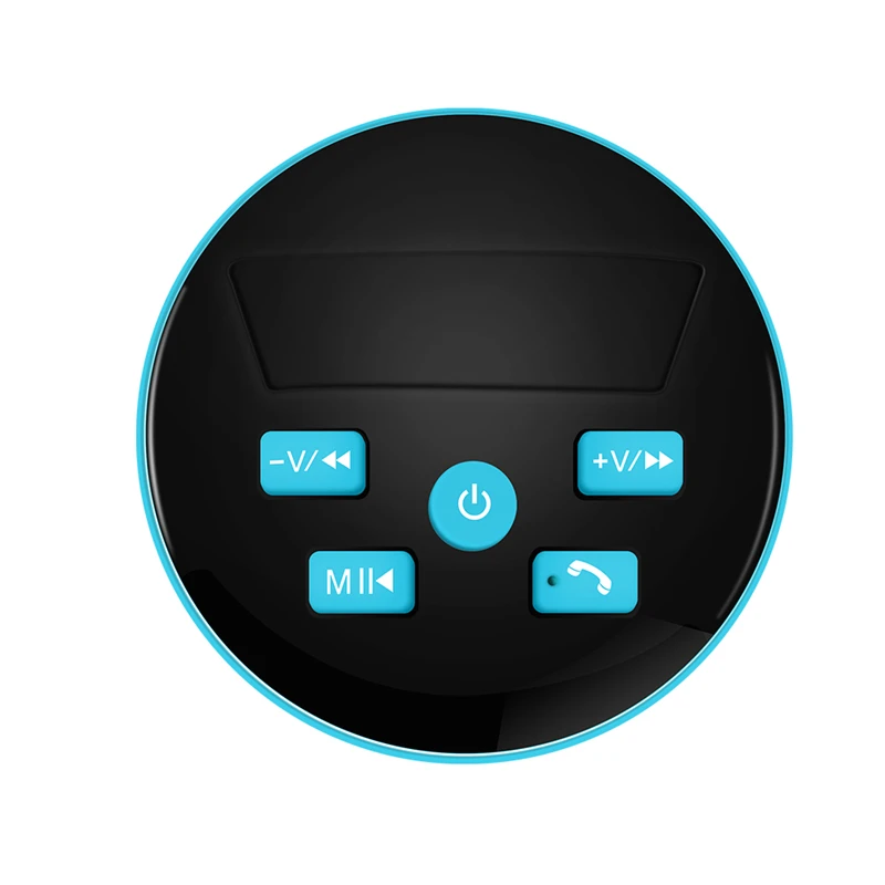 tub speaker 13
