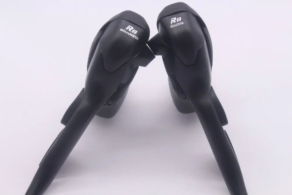 shimano 8 speed road shifter