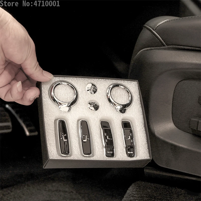 コンソールフレームカバー ランドローバー ディスカバリースポーツ LC2A/LC2XB/LC2NB アームレスト装備車用 カラー6 ABS製 AP-IT2386-COL6 コンソールフレームカバー ランドローバー ディスカバリースポーツ