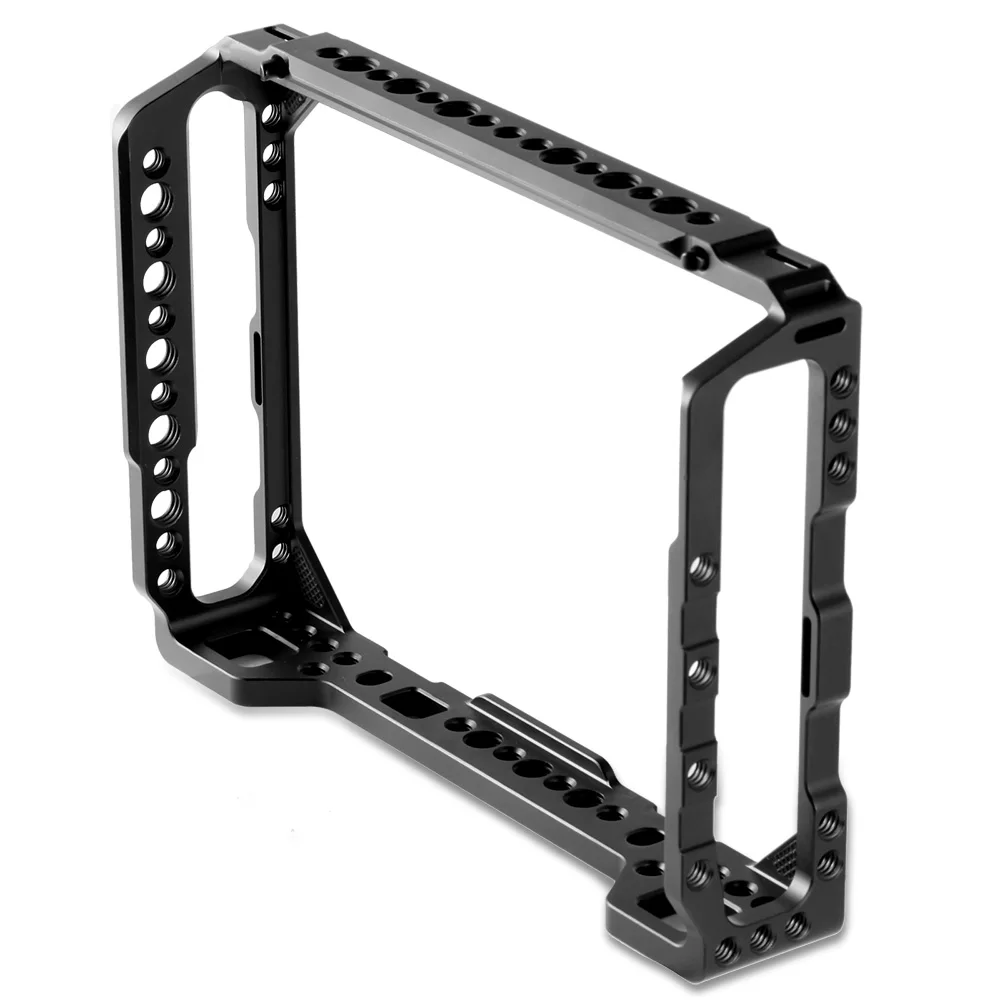 SmallRig Monitor Cage for Blackmagic Video Assist 7