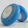 Famous Chinese Branded Slide Wheel for Sliding Inline Skates, 88A with Orange Blue 80mm 76mm 72mm 4 pcs/lot ► Photo 3/6