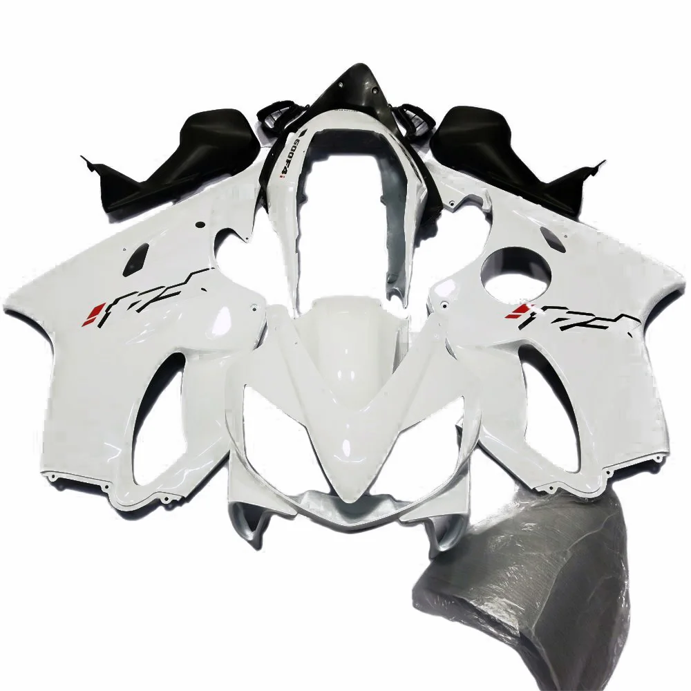 

For Honda CBR 600 F4i CBR600 04-07 Motorcycle Bodywork Fairings Injection Molding Painted UV Curing Painting 2004 2005 2006 2007