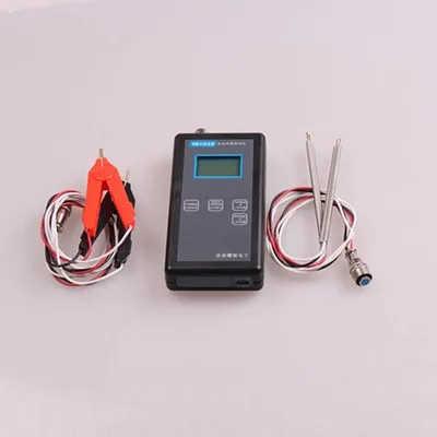 

TailKuKe Four Wire YR1035 High Precision Lithium Battery Internal Resistance Tester
