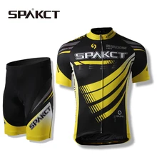 SPAKCT Summmer Cycling Clothing Quick-Dry Racing Bike Cycling Jersey/ Bicycle Cycle Clothes Ropa Ciclismo Cycling Jersey