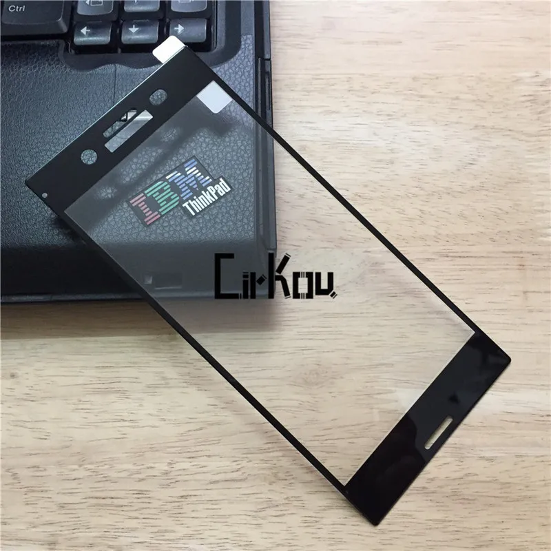 Sony Xperia XZ Premium Black