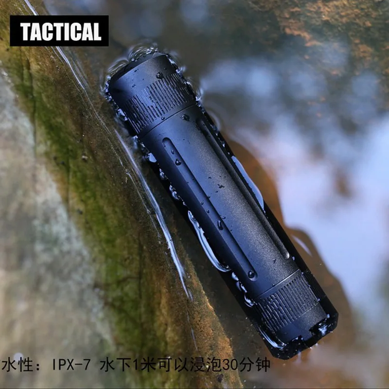 

EDC Capsule Seal Bottle Military Level Aluminium Airtight Life Waterproof Pill Case Camping Essentials Container Survive Dry Box