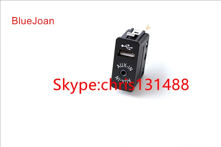BMW USB AUX Plug ...