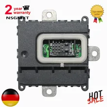 Xenon Ballast Unit Curve Light Modul AFS For BMW E46 E60 E65 E66 E61 E90 E91
