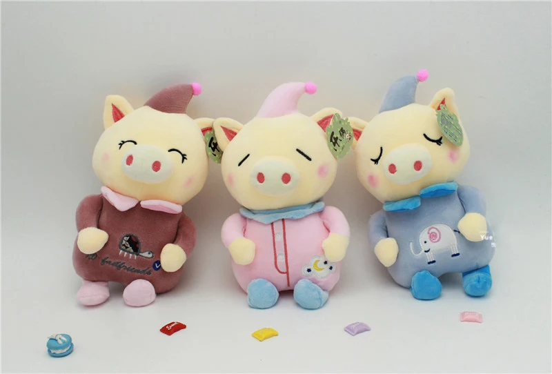 plush dolls (3)