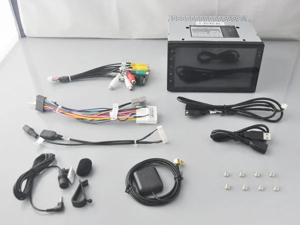 Excellent frame+car DVD player radio android 6.0 autoradio GPS navi headunit for Lexus RX300 RX330 RX350 2004-2007 Toyota Harrier 3G WIFI 2