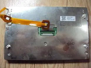 

8.0 inch LQ080Y5DW01 for Mercedes Benz S350 Car DVD LED module LCD Panel Display
