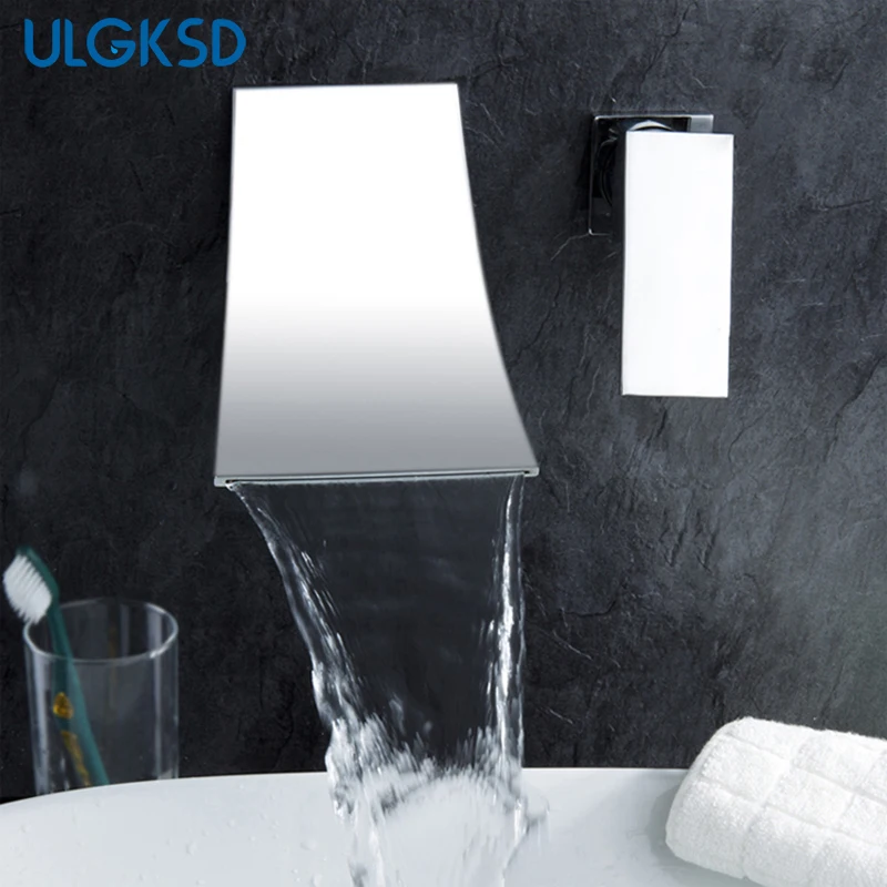 bathroom basin faucet