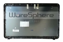 Free Shipping Brand New For Toshiba Satellite L855-15U Notebook LCD Back Cover Assembly V000270390