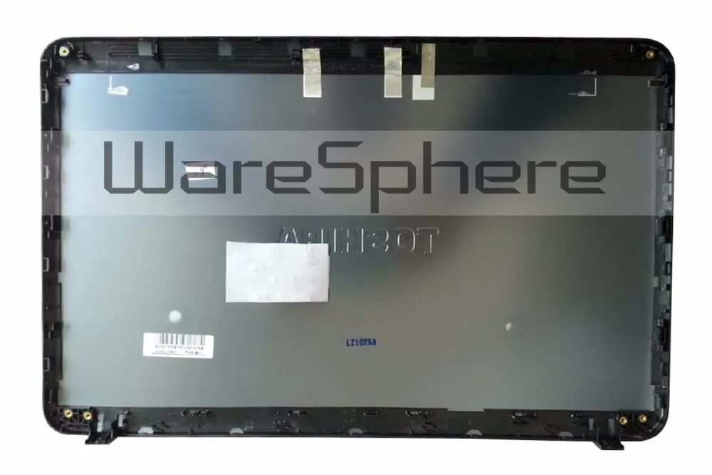 Free Shipping Brand New For Toshiba Satellite L855-15U Notebook LCD Back Cover Assembly V000270390