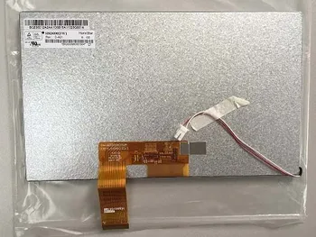 

For 9" HSD090IFW1 HSD090IFW1-A01 HSD090IFW1-A00 HSD090IFW1-A20 LCD screen display