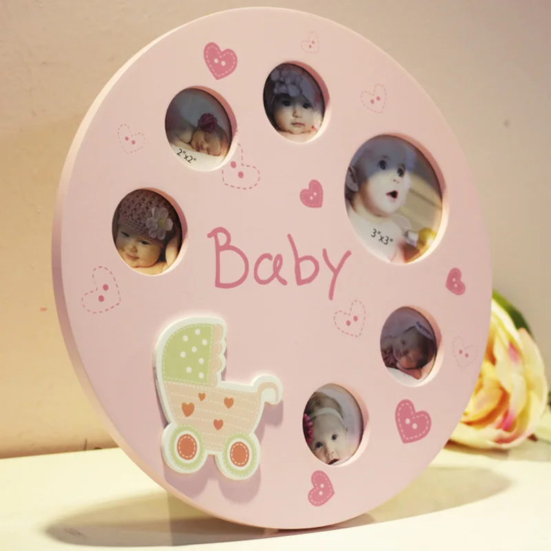 حار بيع أحدث خشب متين الكرتون الإبداعية الأطفال إطار صور مجموعة الطفل صور اكسسوارات الديكور ل هدية عيد ميلاد حار بيع أحدث خشب متين الكرتون الإبداعية الأطفال إطار صور مجموعة الطفل صور اكسسوارات الديكور ل هدية عيد ميلاد