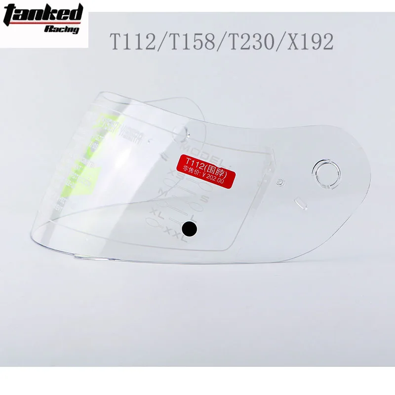 Козырек для мотоциклетного шлема Tanked Racing T112 T158 T230 T270 T151 T159 T129 T127 T507 T536 T597|motorcycle helmet