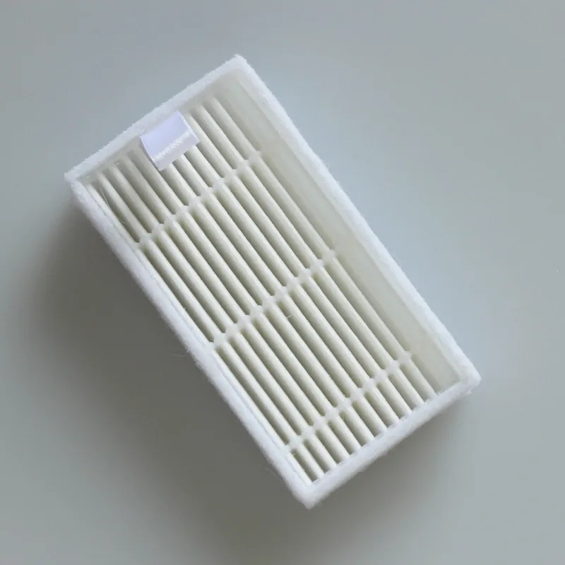 10 pcs HEPA Filter for vacuum cleaner CHUWI ilife v5s ilife v5 pro V3 V3+ V5 ilife x5 robot vacuum cleaner parts (1)