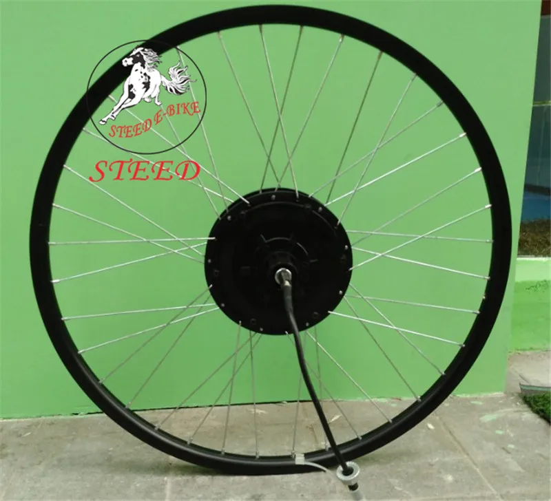 8FUN MOTORE сборки колеса|Электровелосипед| |