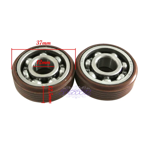 Подшипники И Сальники На Хускварна 236 Купить