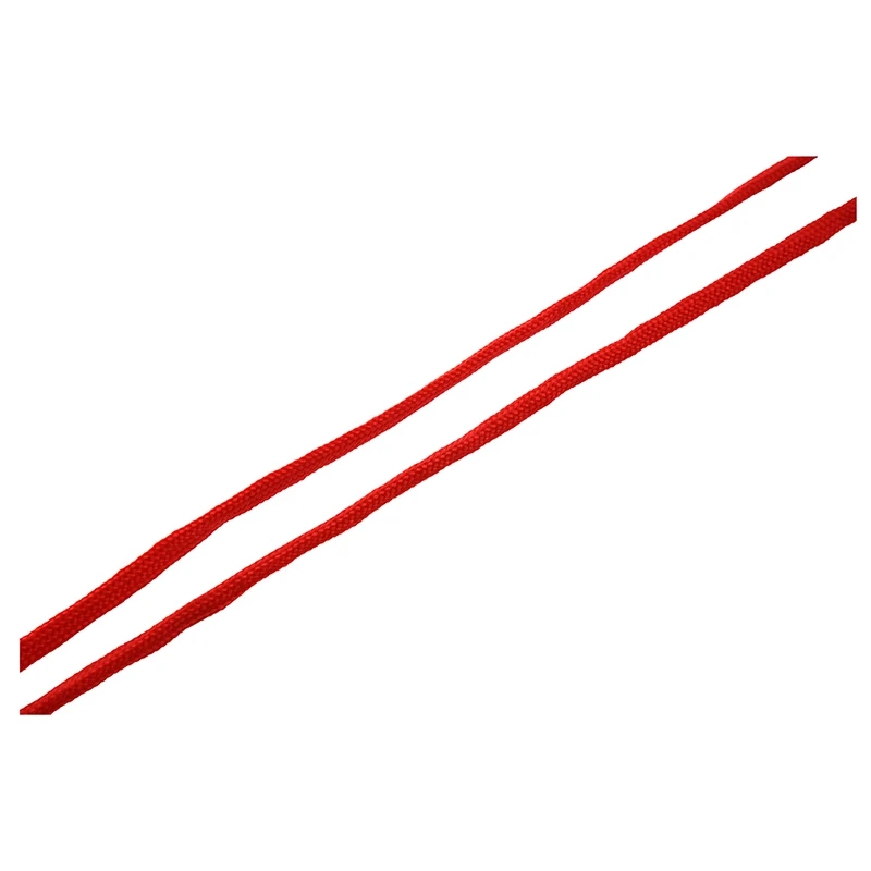 20FT Paracord المظلة الحبل الحبل النايلون الصحراء بقاء 7 ستراند-الأحمر 20FT Paracord المظلة الحبل الحبل النايلون الصحراء بقاء 7 ستراند-الأحمر